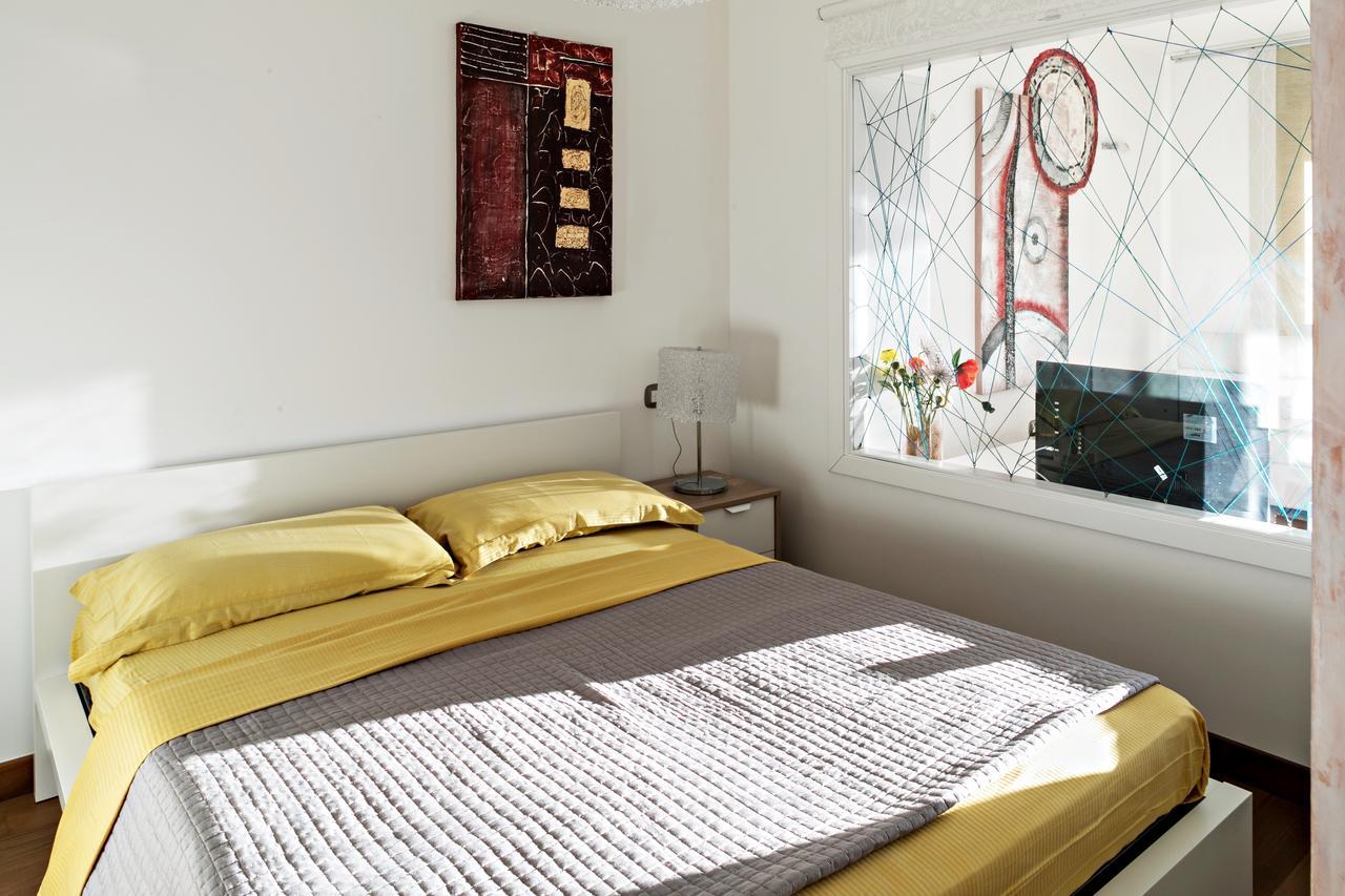 Portopiccolo Avolare Apartments In Panoramic Terrasses - Beach Included Sistiana Exterior foto